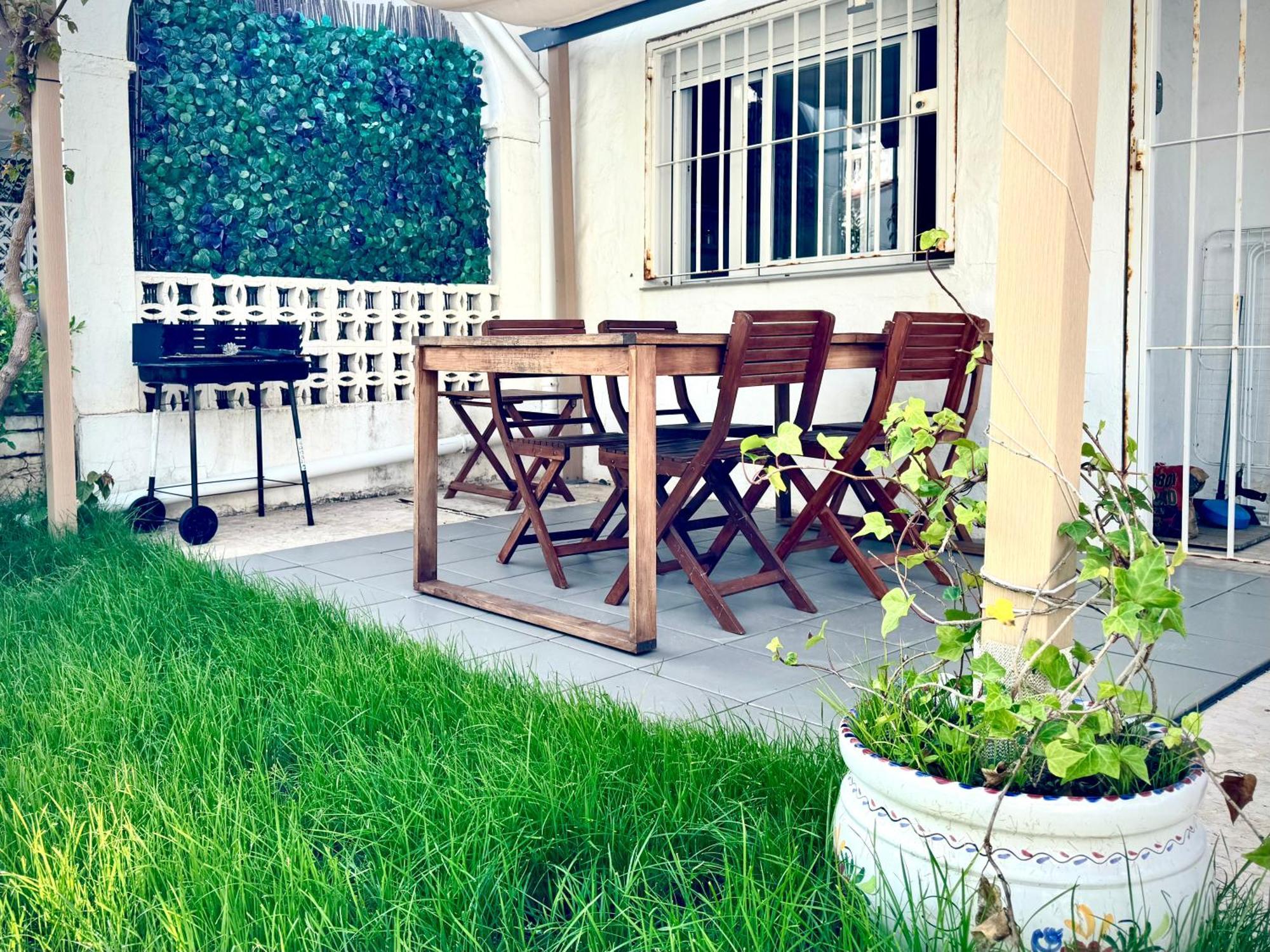 Playa Paraiso 86 - Townhouse At The For Up To 6 Guests Ferienhaus Manilva